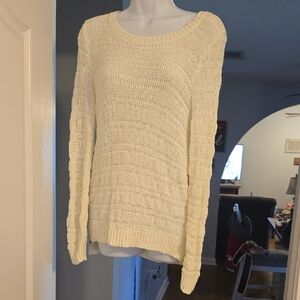 Women's Michael Kors Sweater With Zip Sides